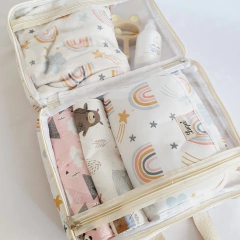 Imagen de MINI VALIJA BABY ZAFARI