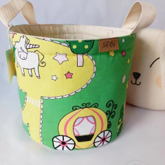 MINI CESTO PRINCESA - comprar online