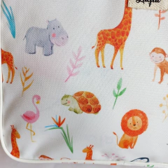 MINI VALIJA BABY ZAFARI - comprar online