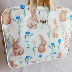 MINI VALIJA BUNNIES en internet