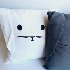 ALMOHADÓN BUNNY