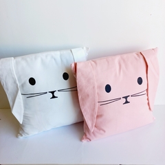 ALMOHADÓN BUNNY - tienda online