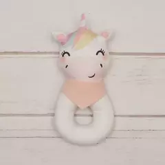 SONAJERO UNICORNIO