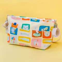 Bolso maternal Ositos