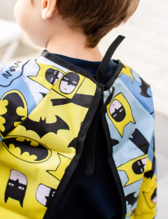 Pintorcito Batman - comprar online