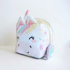 CUBOTINO UNICORNIO