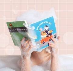 LIBRO TRANSPORTE