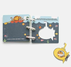 LIBRO TRANSPORTE - Sol Ros 