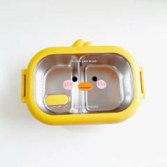 LUNCHERA PATITO - Sol Ros 