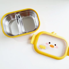 LUNCHERA PATITO - comprar online