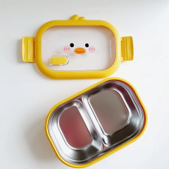 LUNCHERA PATITO en internet
