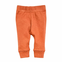 Pantalón naranja