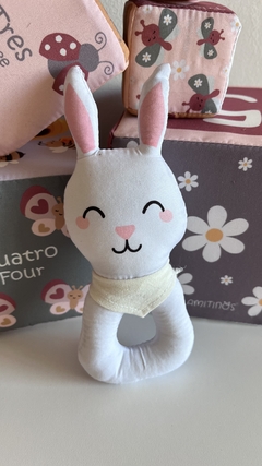 SONAJERO CONEJO - comprar online