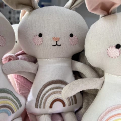 Muñeco Arcoiris - tienda online