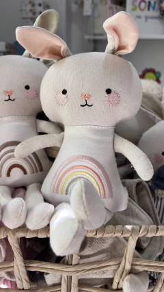 Muñeco Arcoiris - comprar online
