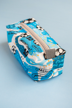 CARTUCHERA SIMPLE ARGENTINA - comprar online