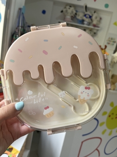 LUNCH CUPCAKE - comprar online