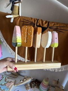 HELADITOS