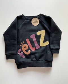 Buzo Feliz - comprar online