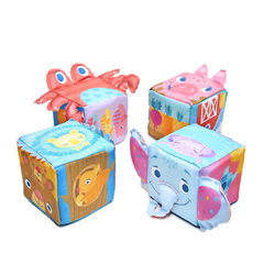 MINI CUBO SENSORIAL X1