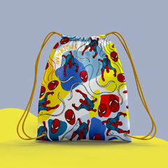 Mochila Marinera Spider - comprar online