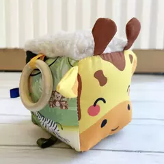 CUBOTINO JIRAFA - comprar online