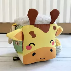 CUBOTINO JIRAFA