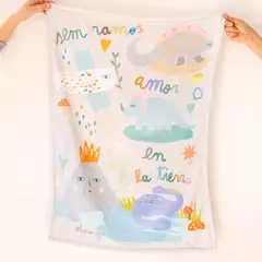 Manta Soft DINOS