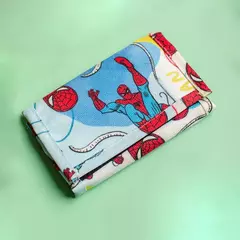 BILLETERA SPIDERMAN