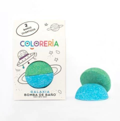 Bomba de baño - Sol Ros 