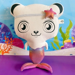 coralosa sirena