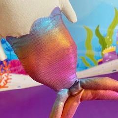 coralosa sirena - comprar online
