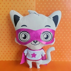 Gina Superheroina