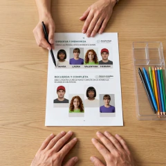 MEMORIA NIVEL 1 – PDF Digital