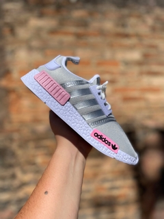 Tênis Adidas NMD Feminino - comprar online