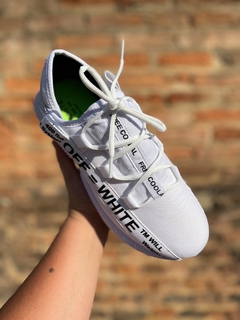 Tênis Adidas Off White - comprar online