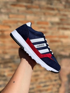 Tênis Adidas Retrô - comprar online