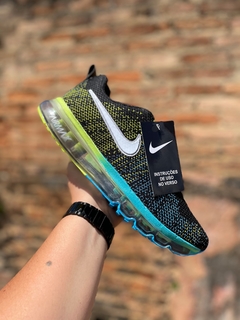 Tênis Nike Air VaporMax Flyknit