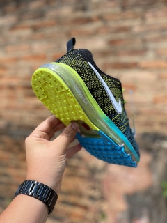 Tênis Nike Air VaporMax Flyknit - comprar online