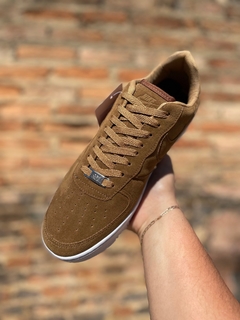 Tênis Nike Air Force 01 Tec - comprar online