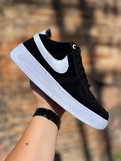 Tênis Nike Air Force 01 Tec - Triunfo Americano Moda Fashion - Tênis de Qualidade