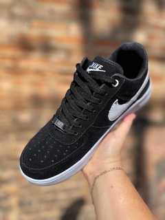 Tênis Nike Air Force 01 Tec - loja online