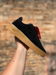 Tênis Nike Air Force 01 Tec