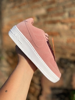 Tênis Nike Air Force 01 Tec - Triunfo Americano Moda Fashion - Tênis de Qualidade