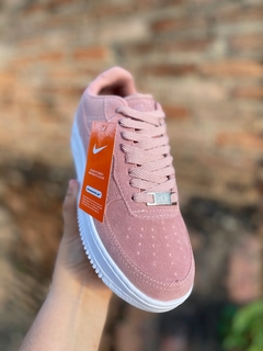 Tênis Nike Air Force 01 Tec - loja online