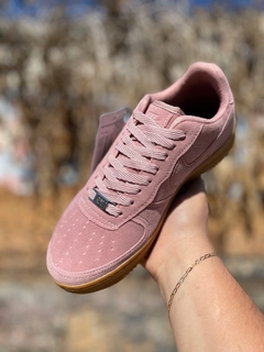 Tênis Nike Air Force 01 Tec - comprar online