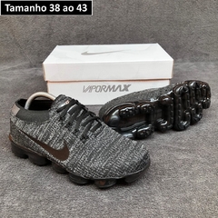 Tenis Nike Air Vapor Max na internet