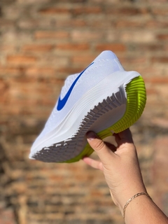 Tênis Nike Air Pegasus na internet