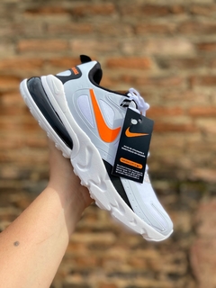 Tênis Nike Air React 270 - Triunfo Americano Moda Fashion - Tênis de Qualidade
