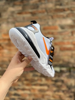 Tênis Nike Air React 270 - loja online